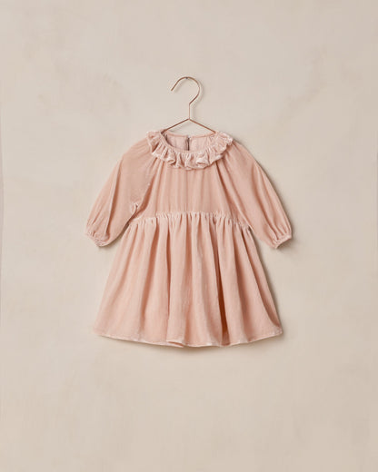 ADELINE DRESS | ROSE - Twinkle Twinkle Little One