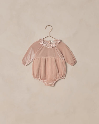 ADELINE ROMPER | ROSE - Twinkle Twinkle Little One
