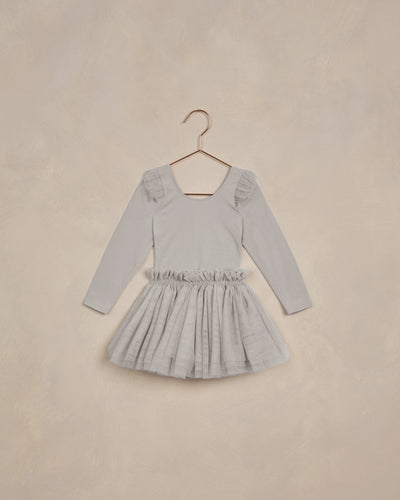 Lottie Tutu Set - Frost - Twinkle Twinkle Little One