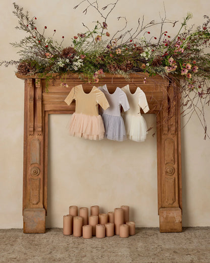 Thea Tutu II Ivory - Twinkle Twinkle Little One