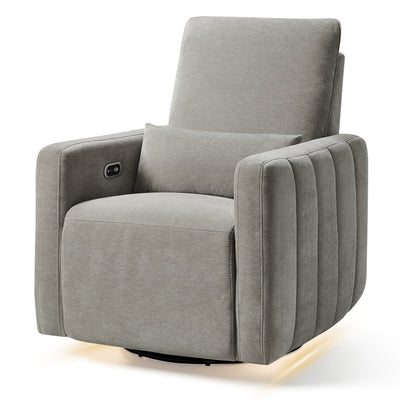 Maxi-Cosi Nursery Dorian Swivel Glider & Power Recliner with Nightlight