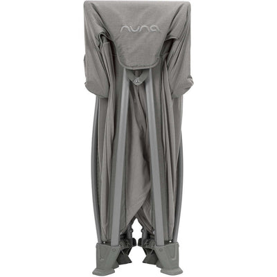 Nuna COVE Aire Go Playard + Bassinet