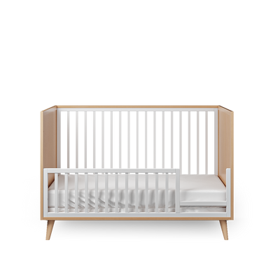 Romina New York Toddler Rail