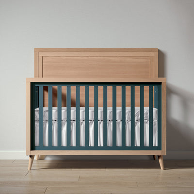 Romina New York 5-in-1 Crib