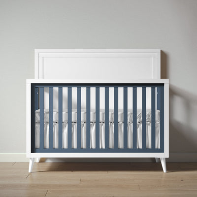 Romina New York 5-in-1 Crib