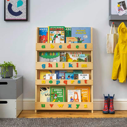 ABC's Books Bookshelf - Twinkle Twinkle Little One