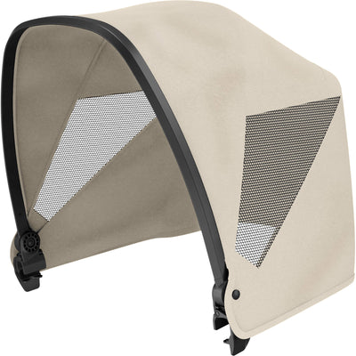 Veer Cruiser Custom Retractable Canopy - Twinkle Twinkle Little One