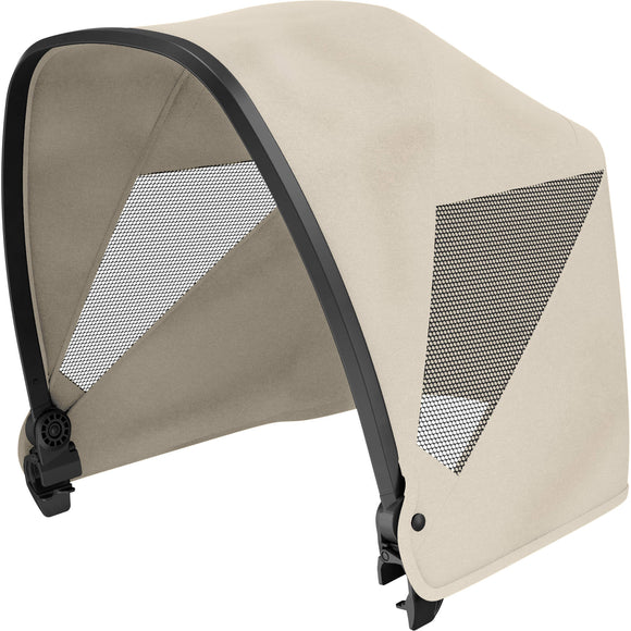 Veer Cruiser XL Custom Retractable Canopy - Twinkle Twinkle Little One