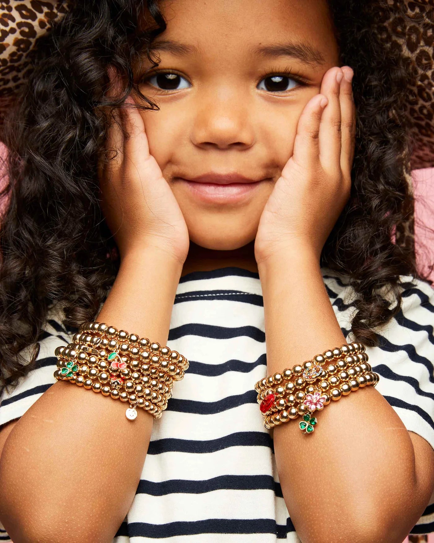 Super Stack Bracelet Set - Twinkle Twinkle Little One