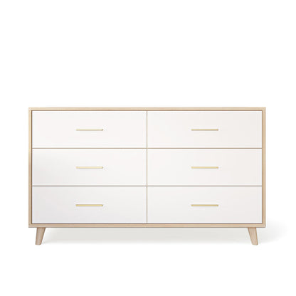 New York 6 Drawer Dresser - Twinkle Twinkle Little One