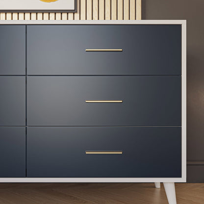 New York 6 Drawer Dresser - Twinkle Twinkle Little One