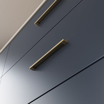 New York 6 Drawer Dresser - Twinkle Twinkle Little One