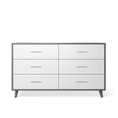 New York 6 Drawer Dresser - Twinkle Twinkle Little One