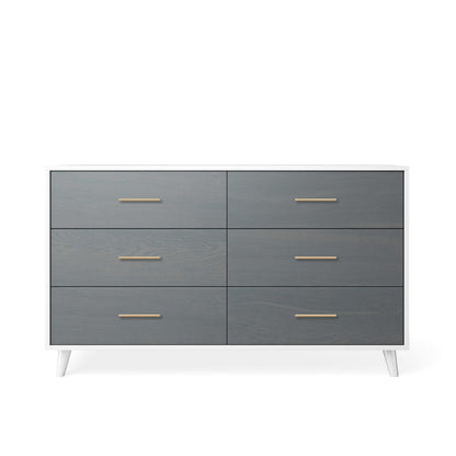 New York 6 Drawer Dresser - Twinkle Twinkle Little One