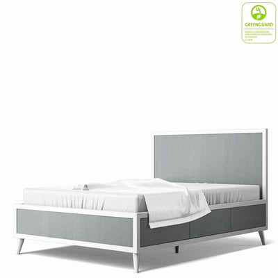 New York Full Bed - Twinkle Twinkle Little One