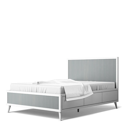 New York Full Bed - Twinkle Twinkle Little One