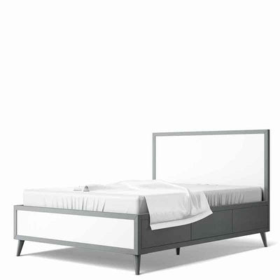 New York Full Bed - Twinkle Twinkle Little One