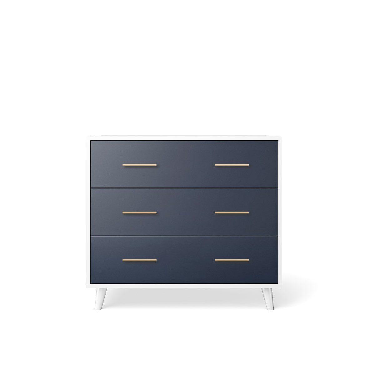 New York 3 Drawer Dresser - Twinkle Twinkle Little One