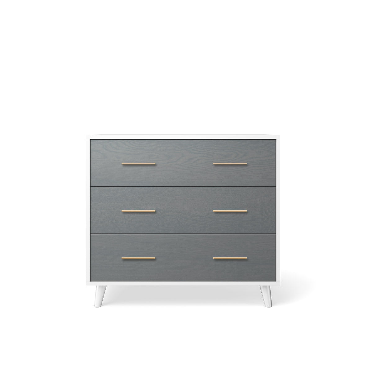 New York 3 Drawer Dresser - Twinkle Twinkle Little One