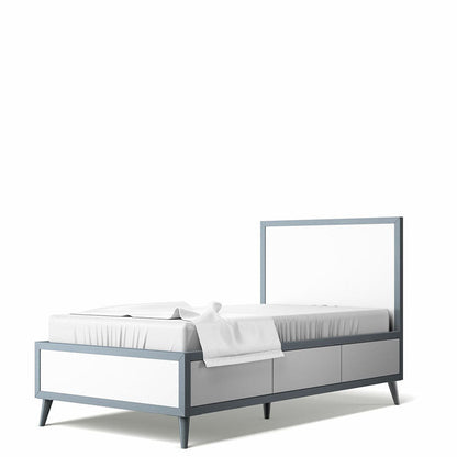 New York Twin Bed - Twinkle Twinkle Little One