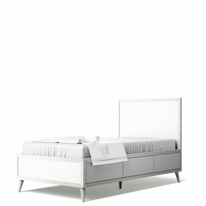 New York Twin Bed - Twinkle Twinkle Little One