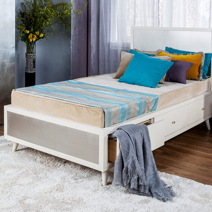 New York Twin Bed - Twinkle Twinkle Little One