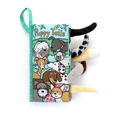 Puppy Tails Book - Twinkle Twinkle Little One