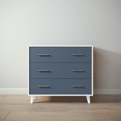 Romina New York Single Dresser