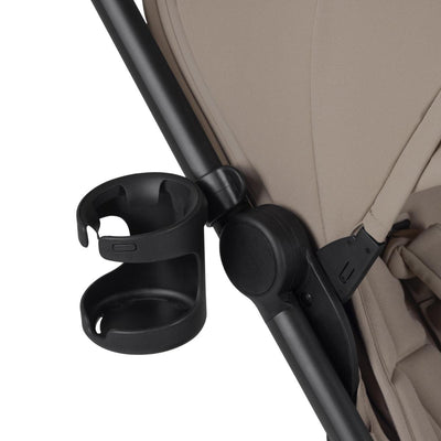 Silver Cross Nia Cup Holder
