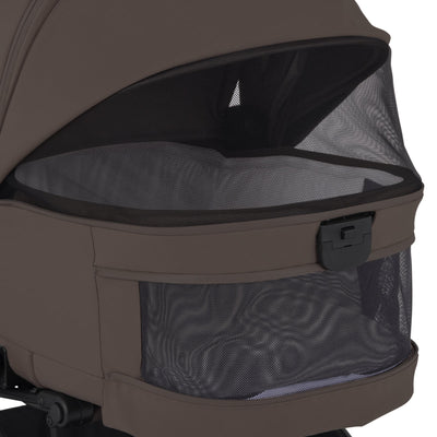Silver Cross Nia Compact Bassinet