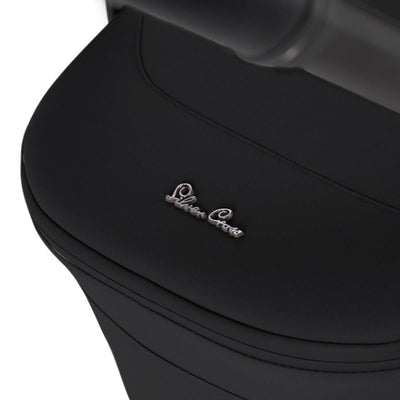 Silver Cross Nia Compact Bassinet