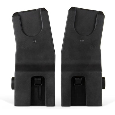Silver Cross Nia Universal Car Seat Adapters | COMING SOON!