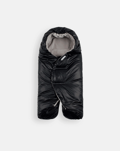 Nido - Black - Twinkle Twinkle Little One