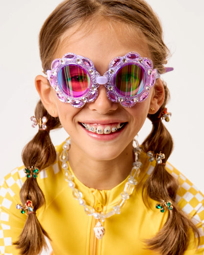 Lavender Haze Super Goggles - Twinkle Twinkle Little One