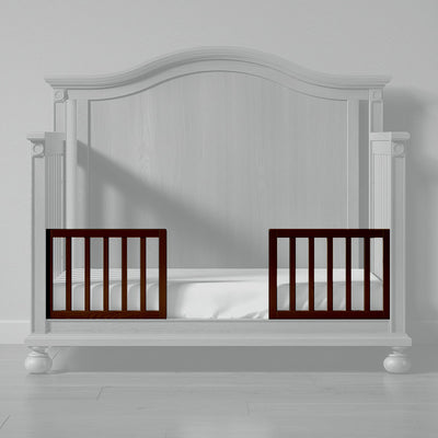 Romina Dakota Crib Toddler Rail