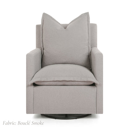 Oilo Nola Swivel Glider