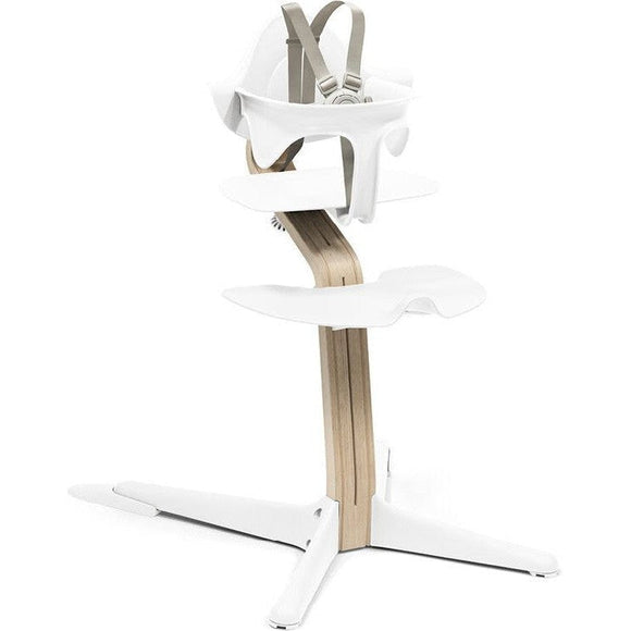Stokke Nomi High Chair Bundle - Twinkle Twinkle Little One