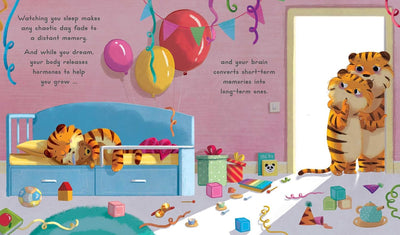 Now You Are 3: A Birthday Book