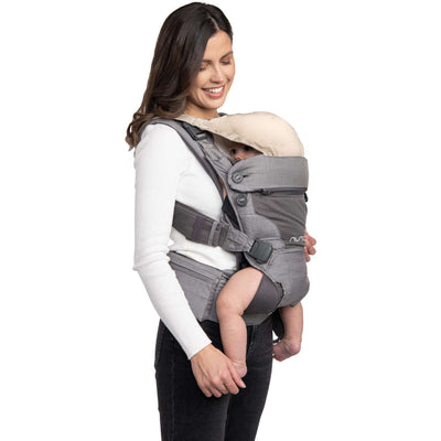 Nuna CUDL 4-in-1 Carrier