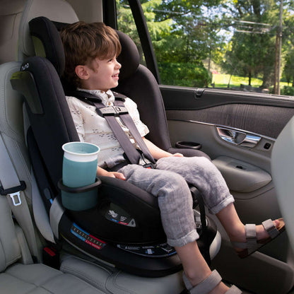 Nuna REVV Rotating Convertible Car Seat - Twinkle Twinkle Little One