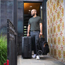 Nuna TRVL Stroller + Carry Bag - Twinkle Twinkle Little One