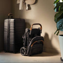 Nuna TRVL Stroller + Carry Bag - Twinkle Twinkle Little One