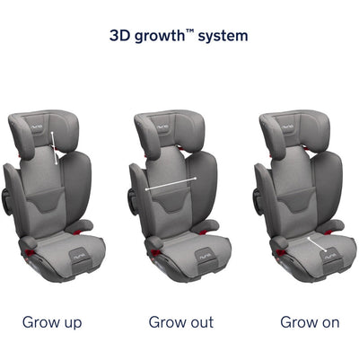 Nuna AACE Booster Seat