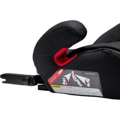 Nuna AACE Fire-Retardant Free Booster Seat