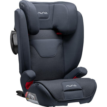 Nuna AACE Fire-Retardant Free Booster Seat - Twinkle Twinkle Little One