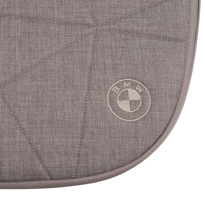 Nuna x BMW SWIV & TRIV Series Bassinet + Stand