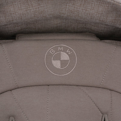 Nuna x BMW SWIV Stroller