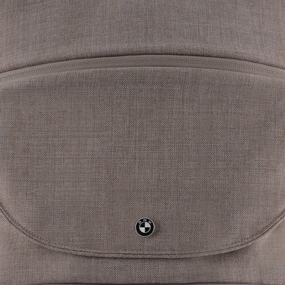 Nuna x BMW SWIV Stroller