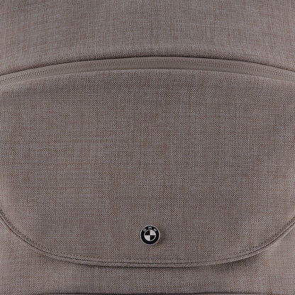 Nuna x BMW SWIV Stroller