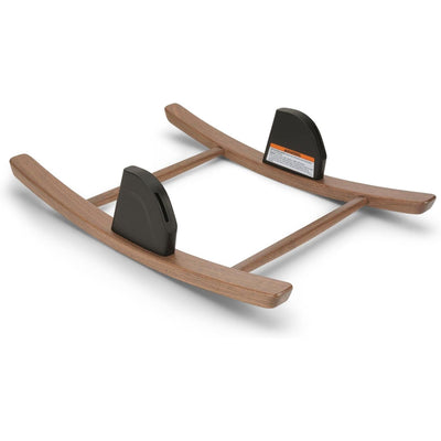 Nuna BRYN High Chair + Newborn Rocker Seat